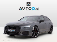 Audi A6 Avant 50 TDI quattro S Line | Cjena uključuje troškove uvoza