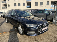 Audi A6 Avant 50 TDI quattro NAVI,VIRTUAL,PANORAMA,KOŽA,KAMERA 360