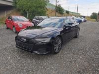 Audi A6 Avant 50 TDI V6,SPORT,MATRIX,ZRAČNI OVJES,WEBASTO,KUKA,ALU20ˇ"