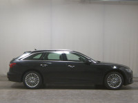 Audi A6 Avant 50 TFSI e quattro design automatik • 360° kamera • HUD