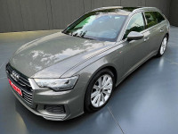 Audi A6 Avant 50 TFSI e Quattro S-line B&O Head Up ACC 1.Vlasnik