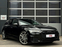 Audi A6 Avant 55 TFSI quattro S-LINE|ZRAČNO|VIRTUAL|MATRIX|