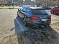 Audi A6 Avant A6 3,0 TFSI S-tronic HITNO!