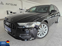 Audi A6 Avant A6 AVANT 45 TDI QUATTRO TIPTRONIC LED NAVI