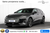 Audi A6 Avant e-tron performance 100 kWh 2xS line 381 KS, MATRIX+ACC+G