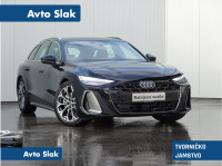 Audi A6 Avant TDI quattro+S tronic+S-LINE+360KAMERA+MATRIX
