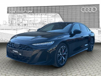 Audi A6 e-hybrid quattro S line+Black opt+Tech Pro+kam360+Matrix