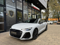 Audi A6 e-hybrid *Q*S LINE*PANO*360°*EDITION*B&0*SOFT*ZRAČNI*EDITION*