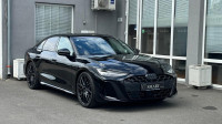 Audi A6 e-hybrid quattro S-Line, Matrix, Memorija, Ambient