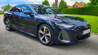 Audi A6 Limousine 40TFSI S-line HR vozilo - Tvorničko jamstvo 8/2031