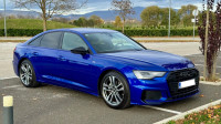 Audi A6, S-Line, 2023. 30 000km!
