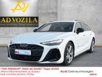 Audi A6novi model 2xS lineTDIquattro,Matrix,Panorama,HeadUp€74.990