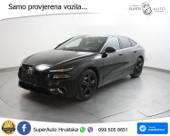 Audi A6 Sportback e-tron Aut. S line 286 KS, ZRAČNI+ACC+KAM+GR SJED+VI