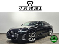 Audi A6 TDI Automatik, S Line, Matrix