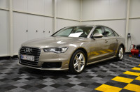 Audi A6 Ultra 2,0 TDI