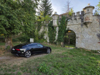 Audi A7 3,0 TDI automatik