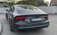 Audi A7 3.0 TDI Performance 4x SLine FULL OPREMA Quattro