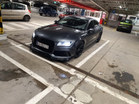 Audi A7 3,0 TDI RS-look regan godinu dana zamjena za jeftinije