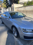 Audi A7 3,0 TDI S-tronic automatik