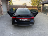 Audi A7 45TDI 3.0 V6 automatik 3xS-line Quattro