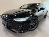 Audi A7 45TDI quattro 2xS-line LED navi alcantara 20" PDCx2 kam