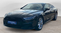 Audi A7 45TDI quattro S-line LED navi alcantara gr.sj. 20" klimaX4