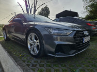 Audi A7 5,0TDI S-line Matrix,Acc,Softclose