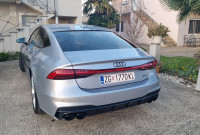 Audi A7 , S7 LOOK, MATRIX, VIRTUAL, NIGHT VISION, B&O
