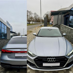 Audi A7 50 TDI*3X*S LINE QUATTRO* REG 01.27g 83 TKM MATRIX