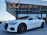 Audi A7 50 TDI NAVI•F1/AUTOMATIK•MATRIX/LED•ALU21"•HR AUTO•LEASING