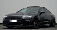 Audi A7 50 TDI quattro - S7 OPTIKA, PANO, MEMORY, RS SJEDALA, 360