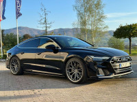 Audi A7 S7 50 TDI HEAD - NAVI - MATRIX