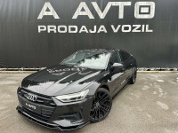 Audi A7 50 TDI