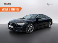 Audi A7 SB 50TDI quattro tip Dynamic