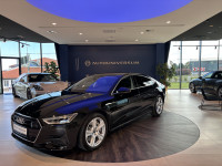 Audi A7 55 TFSI Quattro S-Tronic - LED, ACC, mem. sjedala, koža