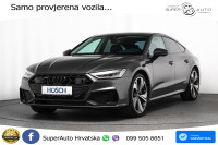 Audi A7 SB 50 TFSIe quattro ultra S tronic S line 299 KS, ACC+360+GR S