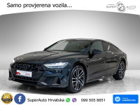 Audi A7 Sportback 40 TDI quattro Aut. S line 204 KS, ACC+360+GR SJED+M