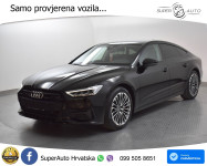 Audi A7 Sportback 50 TFSIe quattro Aut. 299 KS, ACC+LED+GR SJED+VIRT