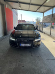 Audi A8 3,0 TDI automatik