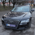 Audi A8 3.0 TDI QUATTRO automatik