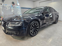 Audi A8 3,0 TDI