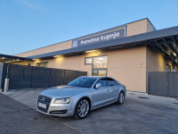 Audi A8 3,0 TDI ZAMJENA