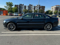 Audi A8 3,0 V6 TDI automatik