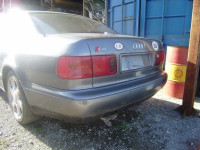 Audi A8 4,2  S8  DIJELOVI