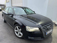 Audi A8 4,2 TDI - quattro tiptronic - top stanje