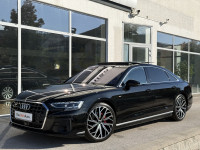 Audi A8 50 TDI automatik