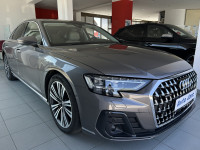 Audi A8 50 TDI-FACELIFT-MATRIX-HUD-NIGHT VISION-MASAŽA