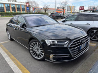 AUDI A8 50 TDI quattro 2021. Godina, Tiptronic, Full, - U DOLASKU!!