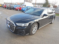 Audi A8 50 TDI Quattro - 2023 - 80.000km - KAO NOVO - U DOLASKU !!!