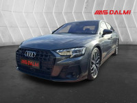 Audi A8 50 TDI Quattro 3xS-Line+Black MATRIX LUFT 286KS FACELIFT